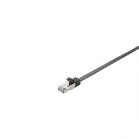 Netzwerkkabel V7 Cat7 S/FTP 0,5 m Grau RJ-45