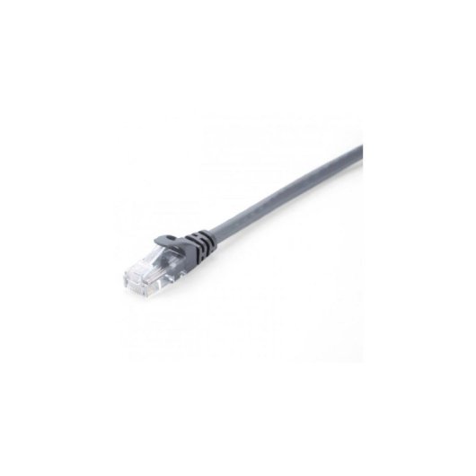 Cable réseau V7 CAT6 STP 2 m Gris