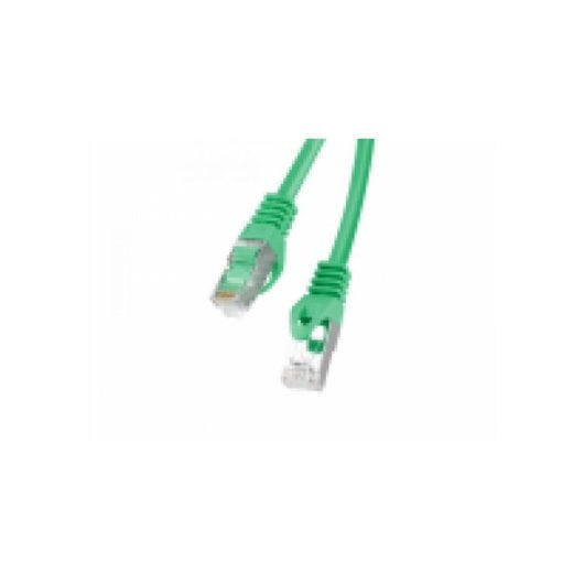 Netzwerkkabel Lanberg Cat6 FTP 20 m grün