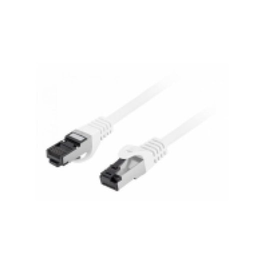 Cable de red Lanberg Cat8.1 S/FTP 5 m blanco