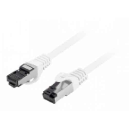 Cable de red Lanberg Cat8.1 S/FTP 5 m blanco