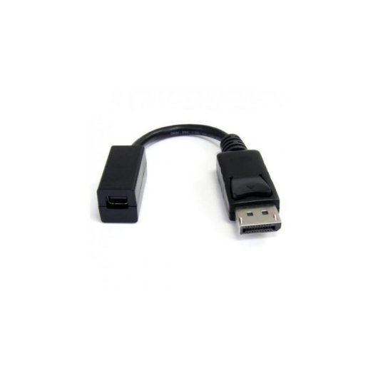 Cable DisplayPort a Mini DisplayPort StarTech.com 15 cm 4K UHD