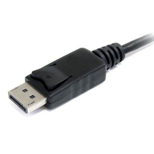 Cable DisplayPort a Mini DisplayPort StarTech.com 15 cm 4K UHD