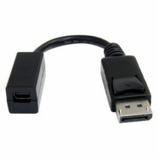 Cable DisplayPort a Mini DisplayPort StarTech.com 15 cm 4K UHD