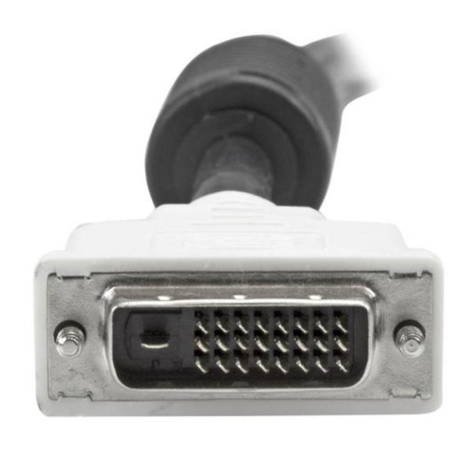 Cavo DVI-D Doppio Link StarTech.com 10 m Maschio a Maschio