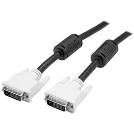 Cavo DVI-D Doppio Link StarTech.com 10 m Maschio a Maschio