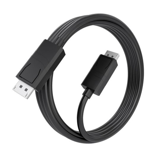 Cavo DisplayPort 1.4 AISENS 8K@60Hz Nero 4m
