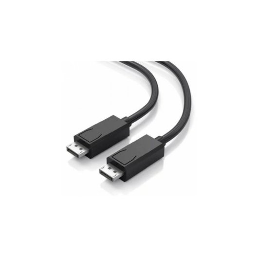 Cavo DisplayPort 1.4 AISENS 8K@60Hz Nero 4m