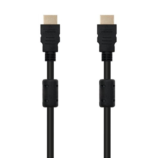 HDMI-Kabel Nanocable 7m Schwarz V1.3b