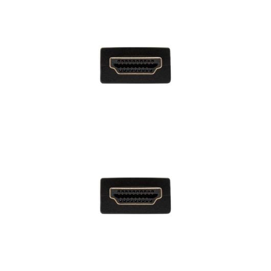 HDMI-Kabel Nanocable 7m Schwarz V1.3b