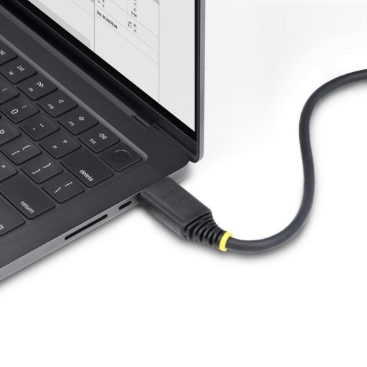 Cavo HDMI StarTech.com 15m Connettori di Bloccaggio UHD 4K60Hz 18Gbps