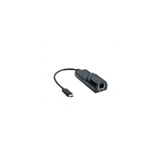 Scheda di Rete Approx APPC43V2 USB Type-C Ethernet Gigabit 1000 Mbps Nero