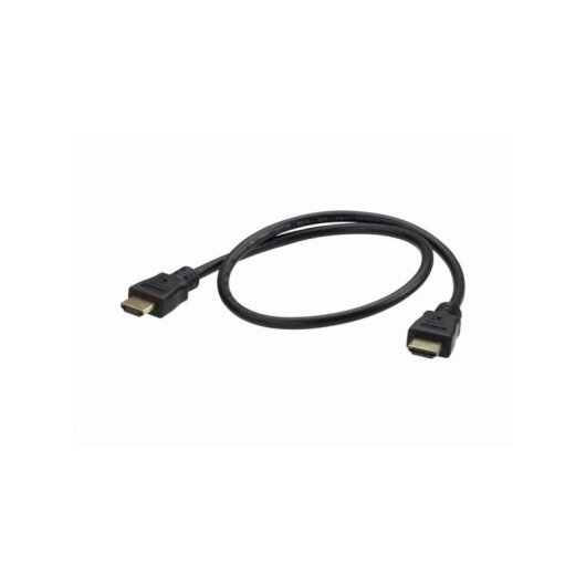 Cable HDMI True 4K de Alta Velocidad con Ethernet ATEN 0,6 m