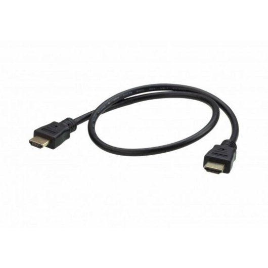 Cable HDMI True 4K de Alta Velocidad con Ethernet ATEN 0,6 m