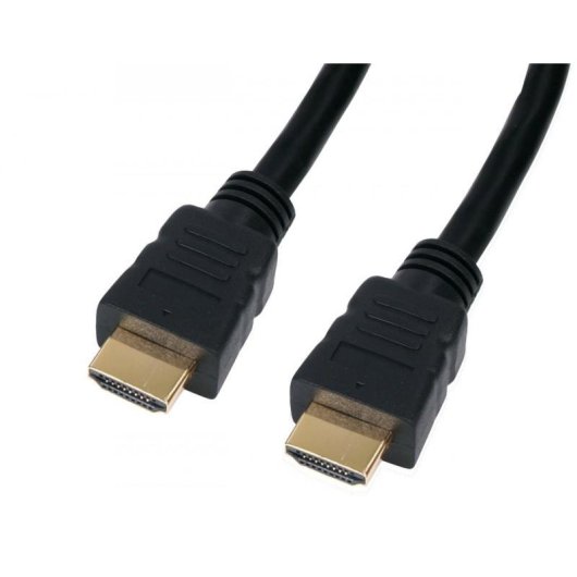 Cable HDMI Kloner KC2000 1.4 Ethernet 2m Negro