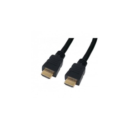 Cable HDMI Kloner KC2000 1.4 Ethernet 2m Negro