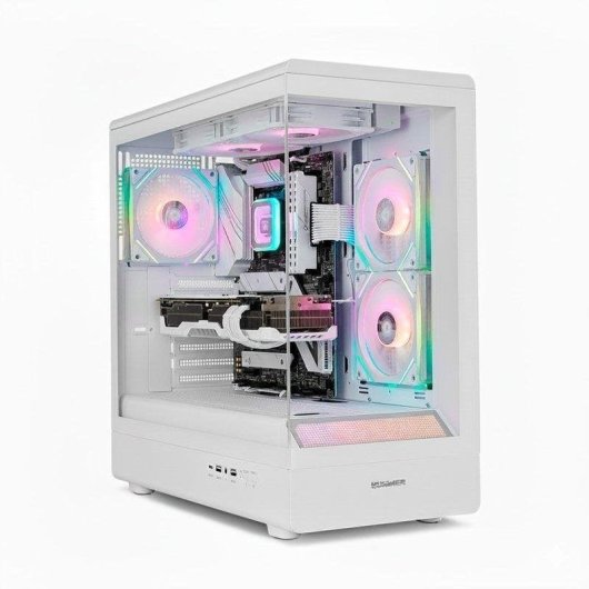 Desktop NeoPC Ryzen 9 5950X 16GB 2TB NVME RTX 5060 Windows 11 UltraWide