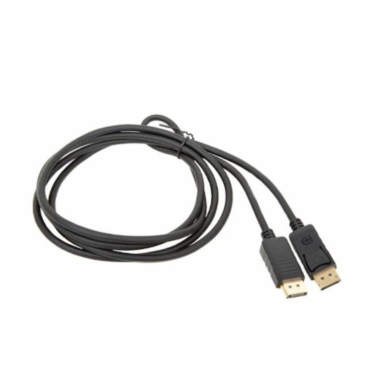 Cable DisplayPort IGGUAL 2 m Negro 8K@60Hz Versión 2.1