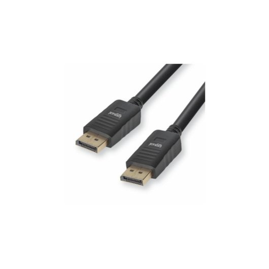 DisplayPort-Kabel IGGUAL 1.2 2 m 4K@60Hz
