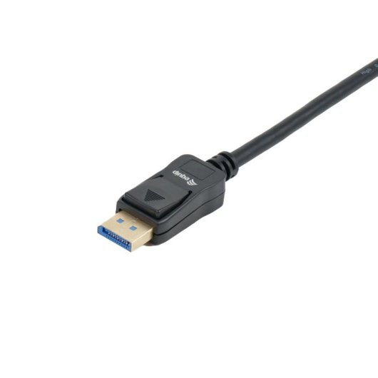Cable DisplayPort 2.1 EQUIP 5 m 16K 60Hz 40 Gbps