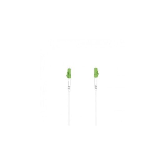 Cable de Fibra Óptica Hama 3 m LC/APC a LC LC