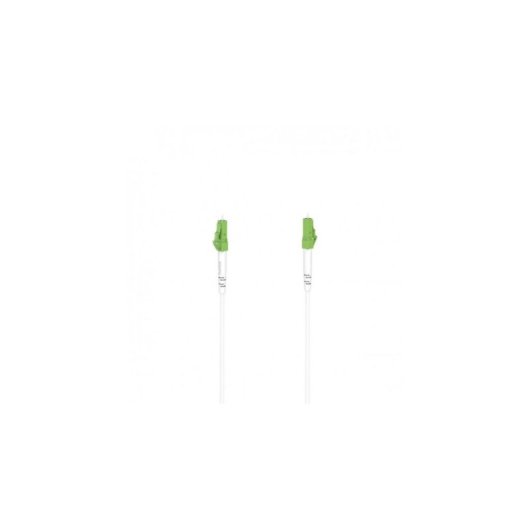 Cable de Fibra Óptica Hama 5 m LC/APC a LC