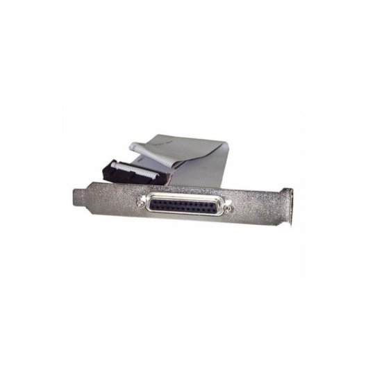 Adaptador Paralelo DB25 a IDC25 StarTech.com con Cable de 40 cm