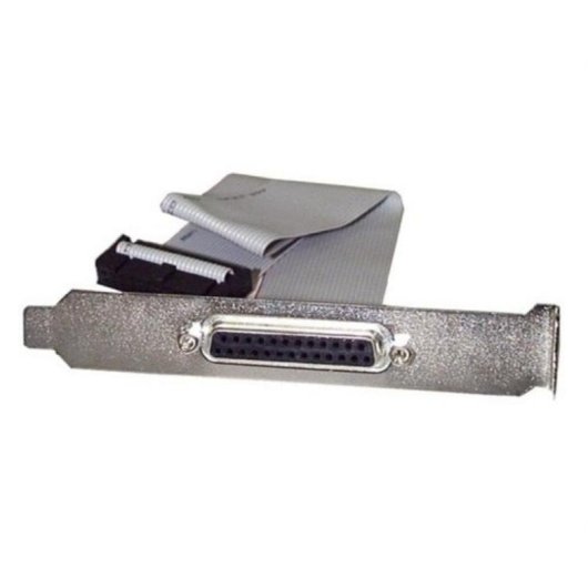 Adaptador Paralelo DB25 a IDC25 StarTech.com con Cable de 40 cm