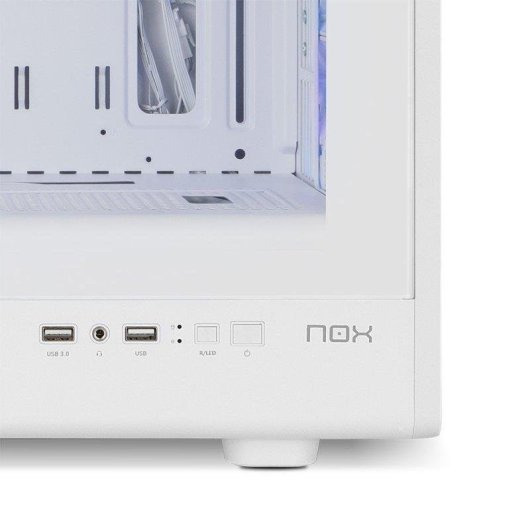 PC Sobremesa NeoPC IOTA AMD Ryzen 9 5950X 16GB 1TB SSD RX 9070 Windows 11 Monitor 34"