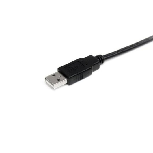 Cavo USB 2.0 Maschio a Maschio 2 m StarTech.com Nero