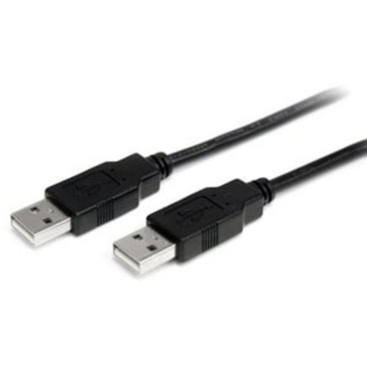 Cavo USB 2.0 Maschio a Maschio 2 m StarTech.com Nero