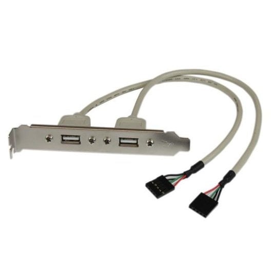 Adattatore di Scheda USB A Femmina 2 Porte StarTech.com