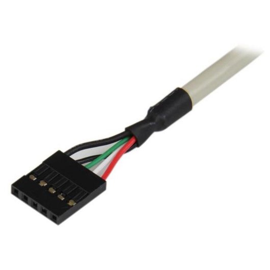 Adattatore di Scheda USB A Femmina 2 Porte StarTech.com