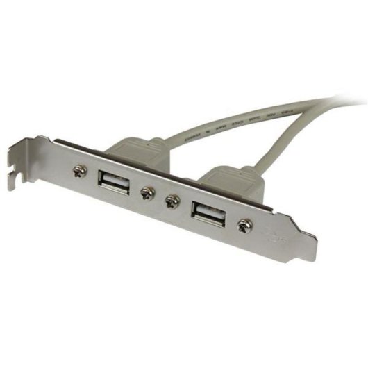Adattatore di Scheda USB A Femmina 2 Porte StarTech.com