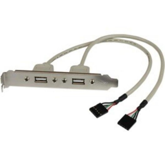 Adattatore di Scheda USB A Femmina 2 Porte StarTech.com
