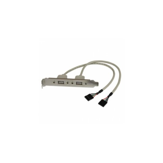 Adattatore di Scheda USB A Femmina 2 Porte StarTech.com