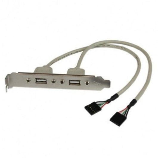 Adattatore di Scheda USB A Femmina 2 Porte StarTech.com