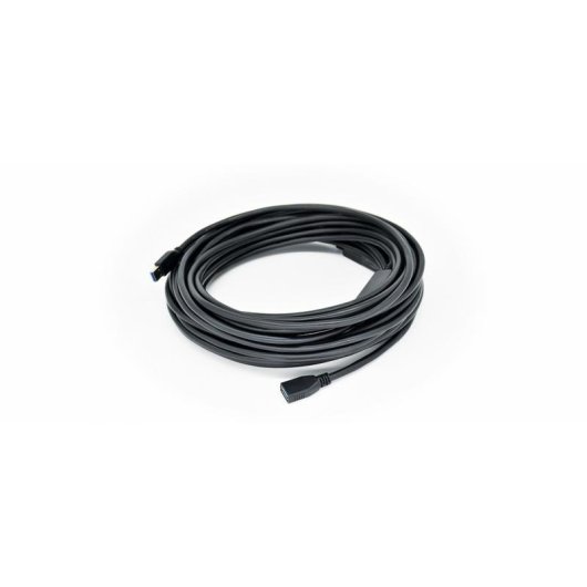 Cable USB 3.2 Gen 1 Kramer Electronics CA-USB3/AAE-15 4,6 m Negro