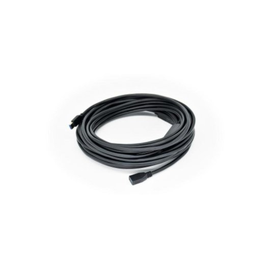 Cable USB 3.2 Gen 1 Kramer Electronics CA-USB3/AAE-15 4,6 m Negro