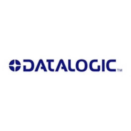 Cavo USB Datalogic 2 m USB A USB 2.0 Maschio/Maschio Nero
