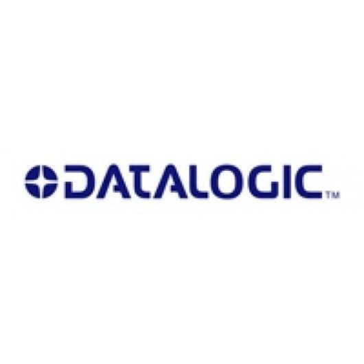 Cavo USB Datalogic 2 m USB A USB 2.0 Maschio/Maschio Nero