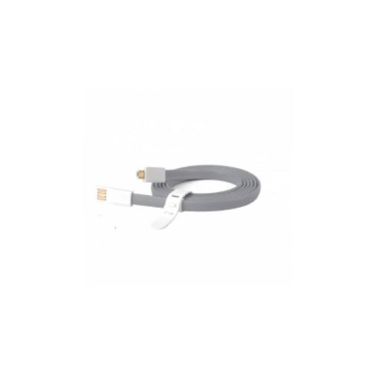Cable USB a Micro USB Ziron ZR206 1,5 m USB 2.0 Gris