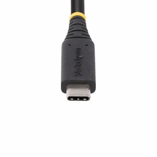 Cable USB4 StarTech.com 50cm USB-C Certifié USB-IF 40Gbps PD 240W 8K