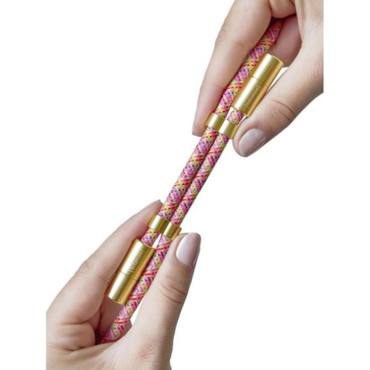 Collar USB-C Intenso para Móvil con Carga Rápida 60W 1,65m Multicolor
