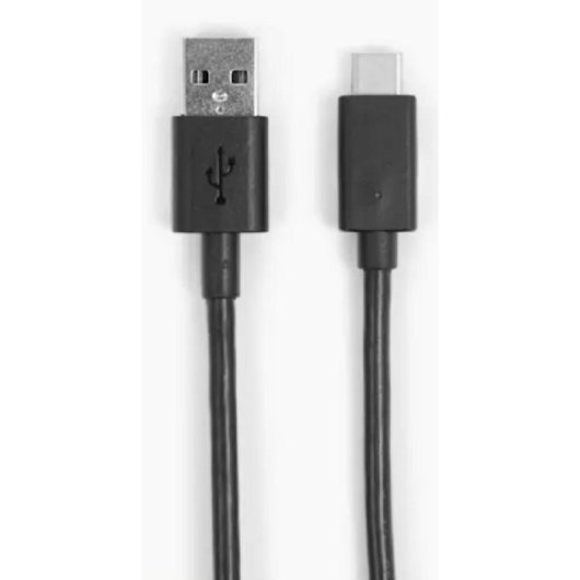Cable USB-C a USB-A Owl Labs 5 m Negro