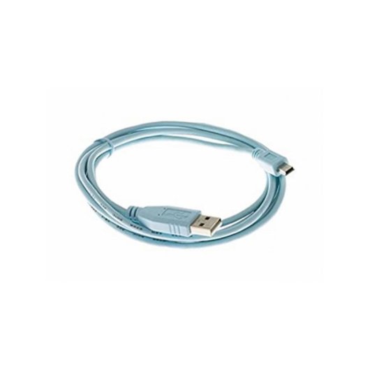 Câble Console USB Cisco 2 m Macho/Macho