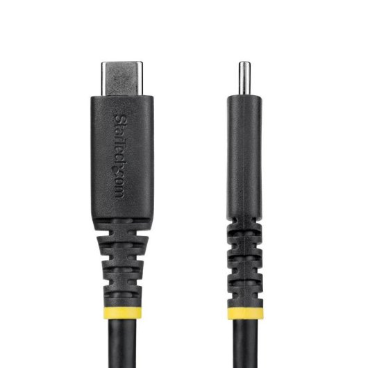 Cable USB4 StarTech.com 2m USB-C Certifié USB-IF 20Gbps 240W PD 4K120 DP1.4