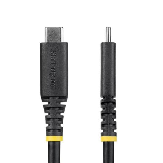Kabel USB4 StarTech.com 2m USB-C Zertifiziert USB-IF 20Gbps 240W PD 4K120 DP1.4