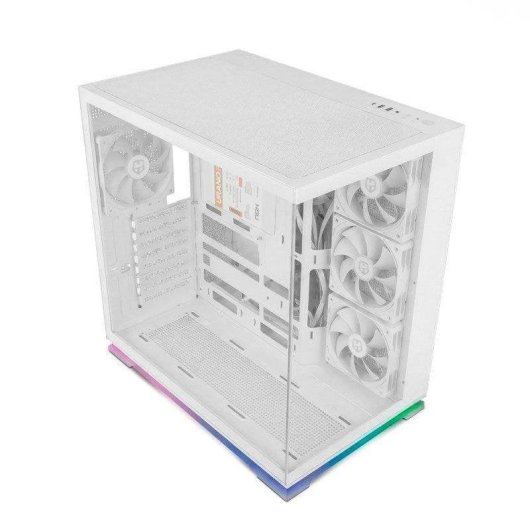 PC de Sobremesa NeoPC Full Vision AMD Ryzen 9 5950X 16GB RX 9070 2TB NVME Monitor 34" Windows 11 Pro UltraWide