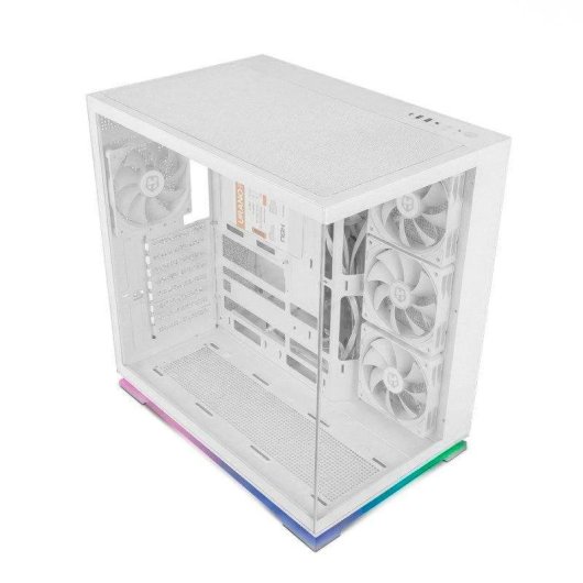 PC de Sobremesa NeoPC Full Vision AMD Ryzen 9 5950X 16GB RX 9070 2TB NVME Monitor 34" Windows 11 Pro UltraWide